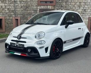Abarth 595 Competizione Gebrauchtwagen