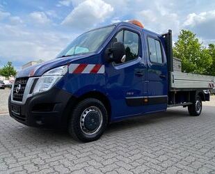 Nissan NV400 Gebrauchtwagen