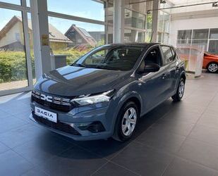 Dacia Sandero Gebrauchtwagen