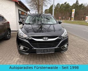 Hyundai ix35 Gebrauchtwagen