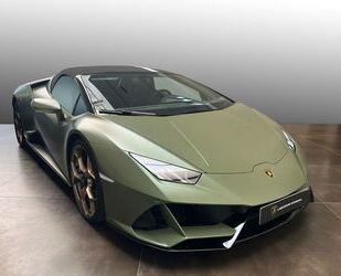 Lamborghini Huracán Gebrauchtwagen