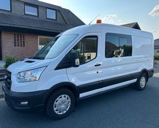 Ford Transit Gebrauchtwagen
