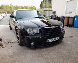 Chrysler 300C Gebrauchtwagen
