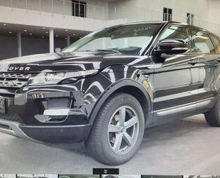 Land Rover Range Rover Evoque Gebrauchtwagen