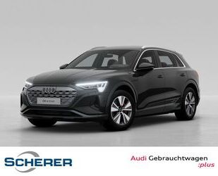 Audi Q8 e-tron Gebrauchtwagen