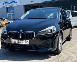 BMW 218 Active Tourer Gebrauchtwagen