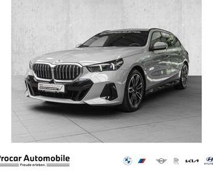 BMW 520 Gebrauchtwagen