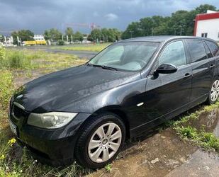 BMW 318 Gebrauchtwagen