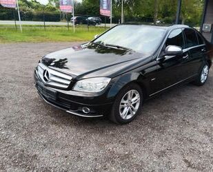 Mercedes-Benz C 230 Gebrauchtwagen
