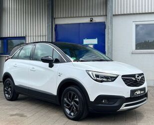 Opel Crossland (X) Gebrauchtwagen