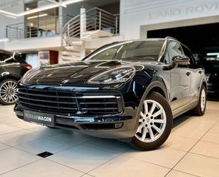Porsche Cayenne Gebrauchtwagen