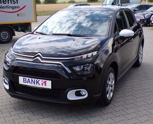 Citroen C3 Gebrauchtwagen