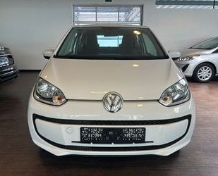 VW up! Gebrauchtwagen