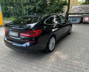 BMW 620 Gran Turismo Gebrauchtwagen