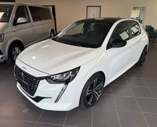 Peugeot 208 Gebrauchtwagen
