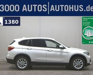 BMW X1 Gebrauchtwagen