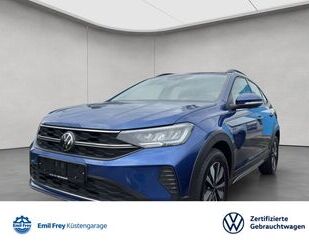 VW Taigo Gebrauchtwagen