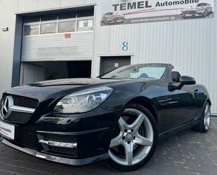 Mercedes-Benz SLK 250 Gebrauchtwagen