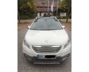 Peugeot 2008 Gebrauchtwagen