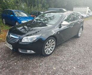 Opel Insignia Gebrauchtwagen