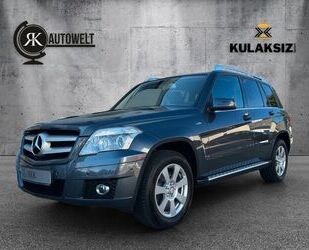 Mercedes-Benz GLK 220 Gebrauchtwagen