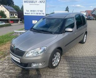 Skoda Roomster Gebrauchtwagen