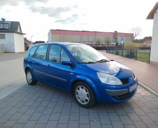 Renault Scenic Gebrauchtwagen