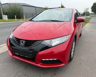 Honda Civic Gebrauchtwagen