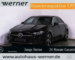 Mercedes-Benz A 180 Gebrauchtwagen