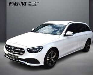 Mercedes-Benz E 200 Gebrauchtwagen