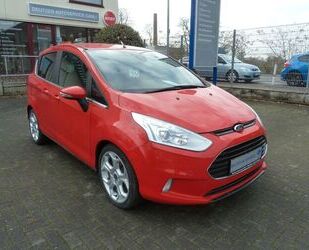 Ford B-Max Gebrauchtwagen
