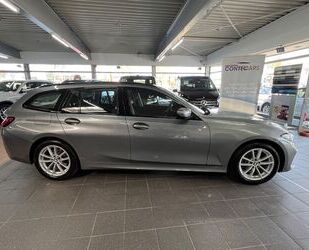 BMW 318 Gebrauchtwagen