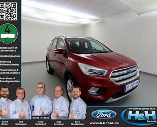 Ford Kuga Gebrauchtwagen