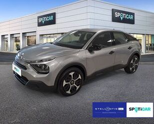 Citroen C4 Gebrauchtwagen