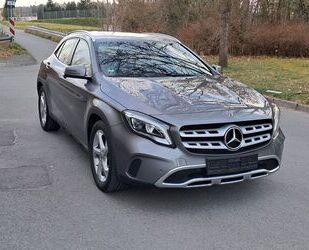 Mercedes-Benz GLA 180 Gebrauchtwagen