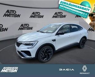 Renault Arkana Gebrauchtwagen