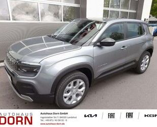 Jeep Avenger Gebrauchtwagen