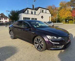 Renault Talisman Gebrauchtwagen