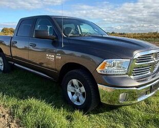 Dodge RAM Gebrauchtwagen