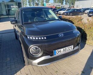 Hyundai INSTER Gebrauchtwagen