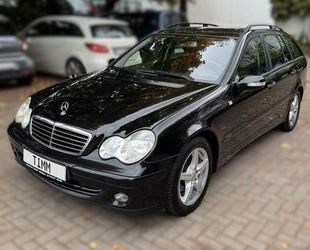 Mercedes-Benz C 220 Gebrauchtwagen