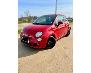 Fiat 500 Gebrauchtwagen