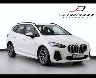 BMW 218 Active Tourer Gebrauchtwagen
