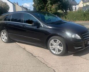 Mercedes-Benz R 350 Gebrauchtwagen