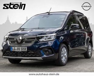 Renault Kangoo Gebrauchtwagen