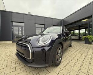 Mini Cooper Cabrio Gebrauchtwagen