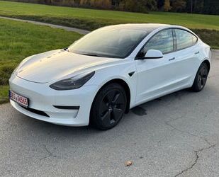Tesla Model 3 Gebrauchtwagen