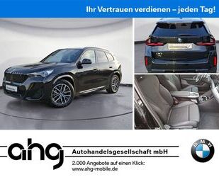 BMW iX1 Gebrauchtwagen