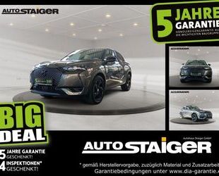 DS Automobiles DS3 Crossback Gebrauchtwagen