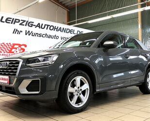 Audi Q2 Gebrauchtwagen